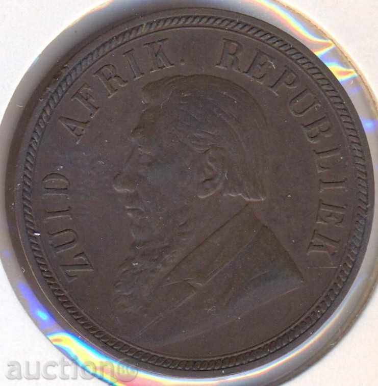 Νότια Αφρική 1 σεντ 1898 με τιμή 30.00 BGN | € 15.34 Νότια Αφρική 1 σεντ 1898 με τιμή 30.00 BGN | € 15.34