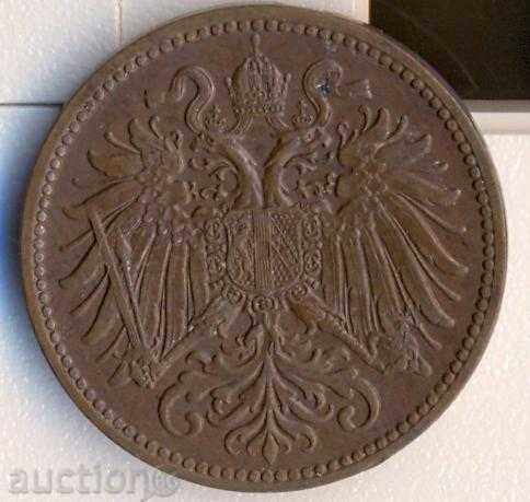 Австрия 2 халера 1913 година с цена 3.40 лв. | € 1.74 Австрия 2 халера 1913 година с цена 3.40 лв. | € 1.74