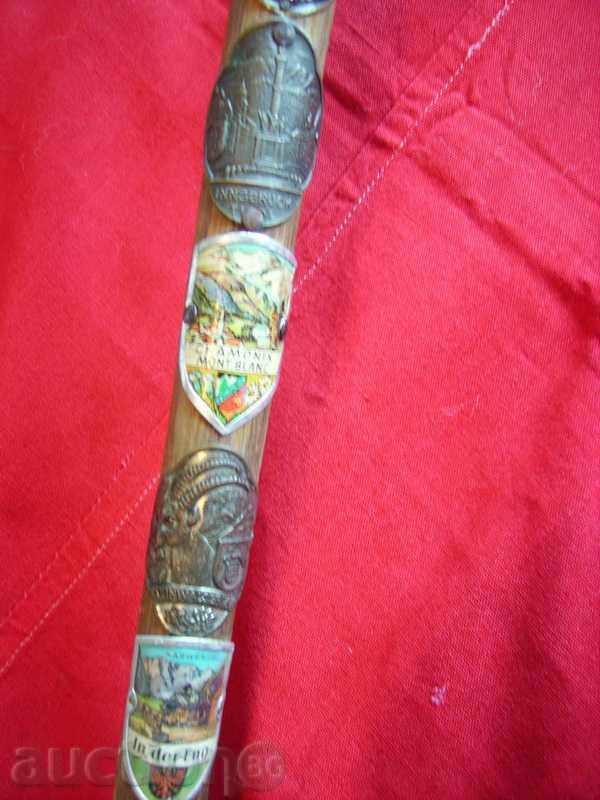 I sell tyrolean cane 2 - 5 I sell tyrolean cane 2 - 5