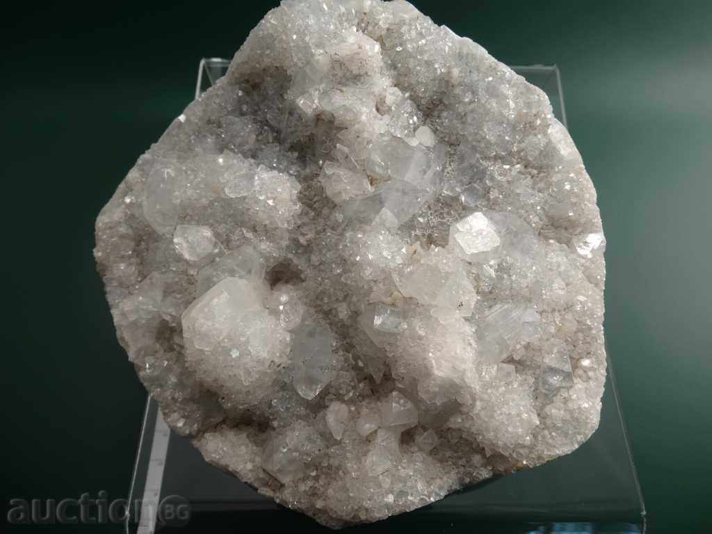 Druza - crystals quartz with price 165.00 BGN | € 84.36 Druza - crystals quartz with price 165.00 BGN | € 84.36