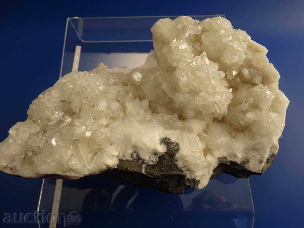 Druza - Apophilite with price 125.00 BGN | € 63.91 Druza - Apophilite with price 125.00 BGN | € 63.91