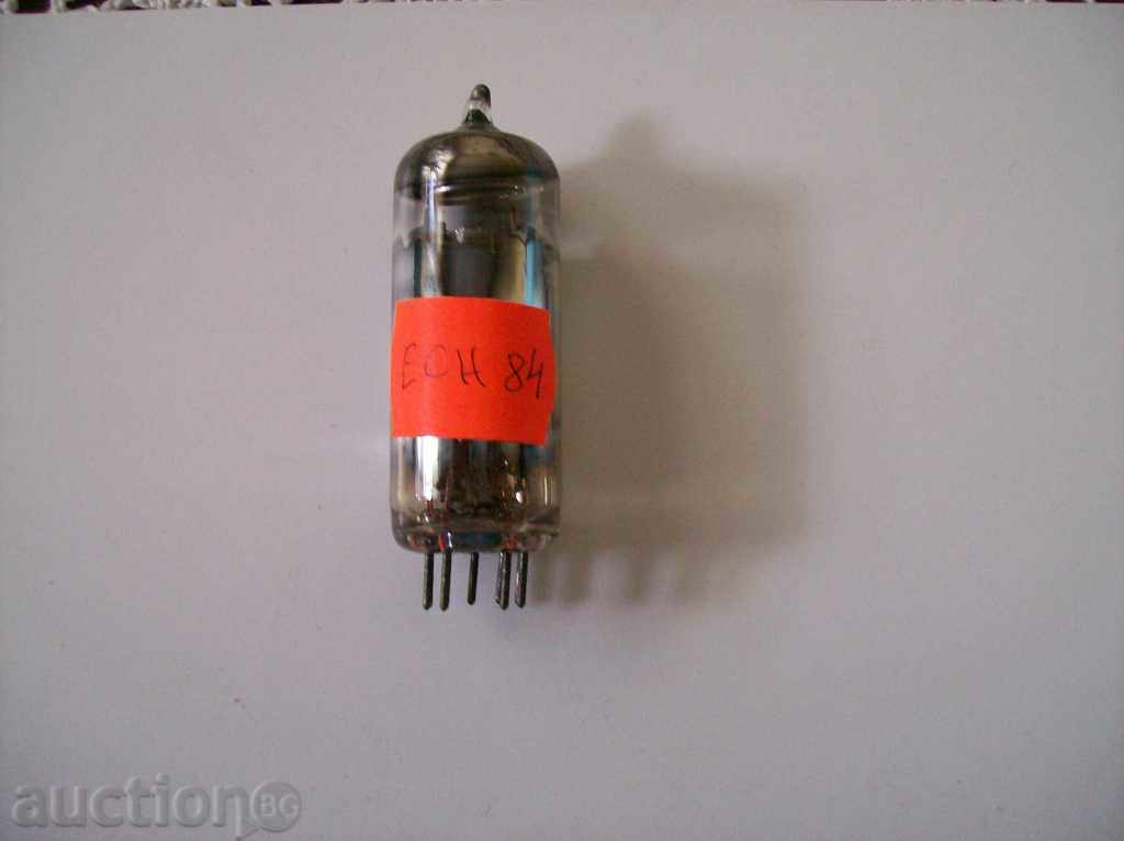 TUBURI ESN84