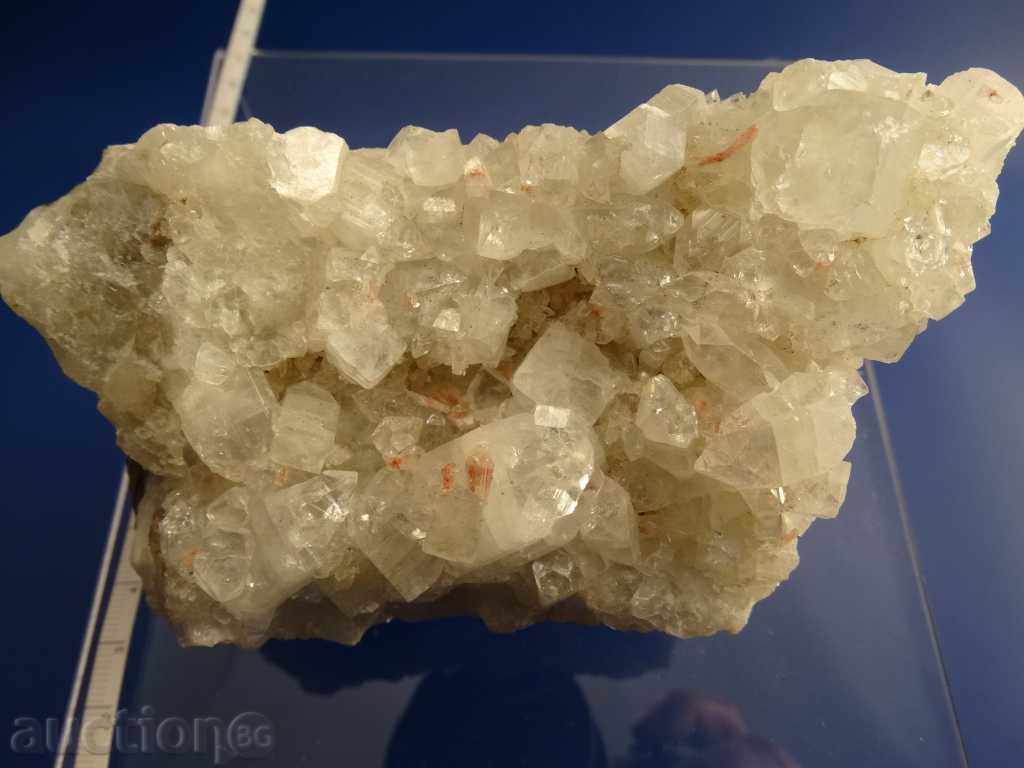 Druza - crystals quartz with price 122.00 BGN | € 62.38 Druza - crystals quartz with price 122.00 BGN | € 62.38