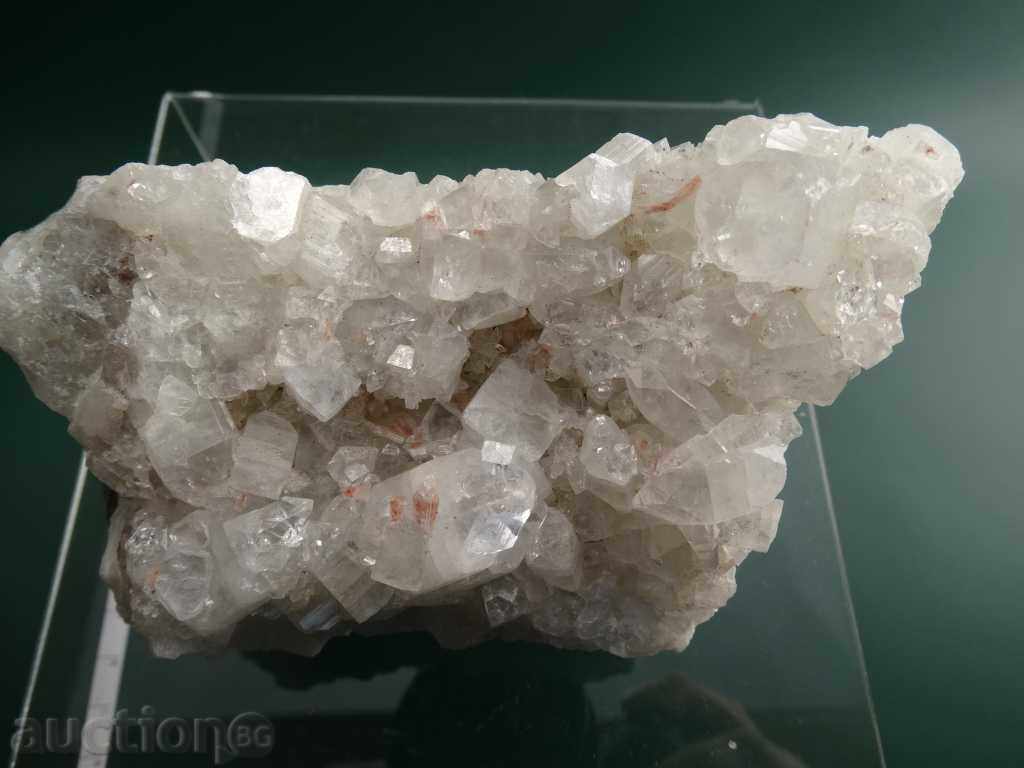 Druza - crystals quartz - 7 Druza - crystals quartz - 7