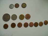 monede Lot Germania