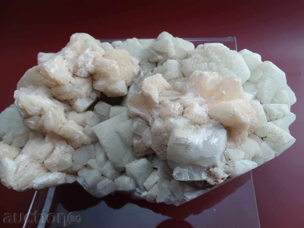 Apophilite - 5 Apophilite - 5