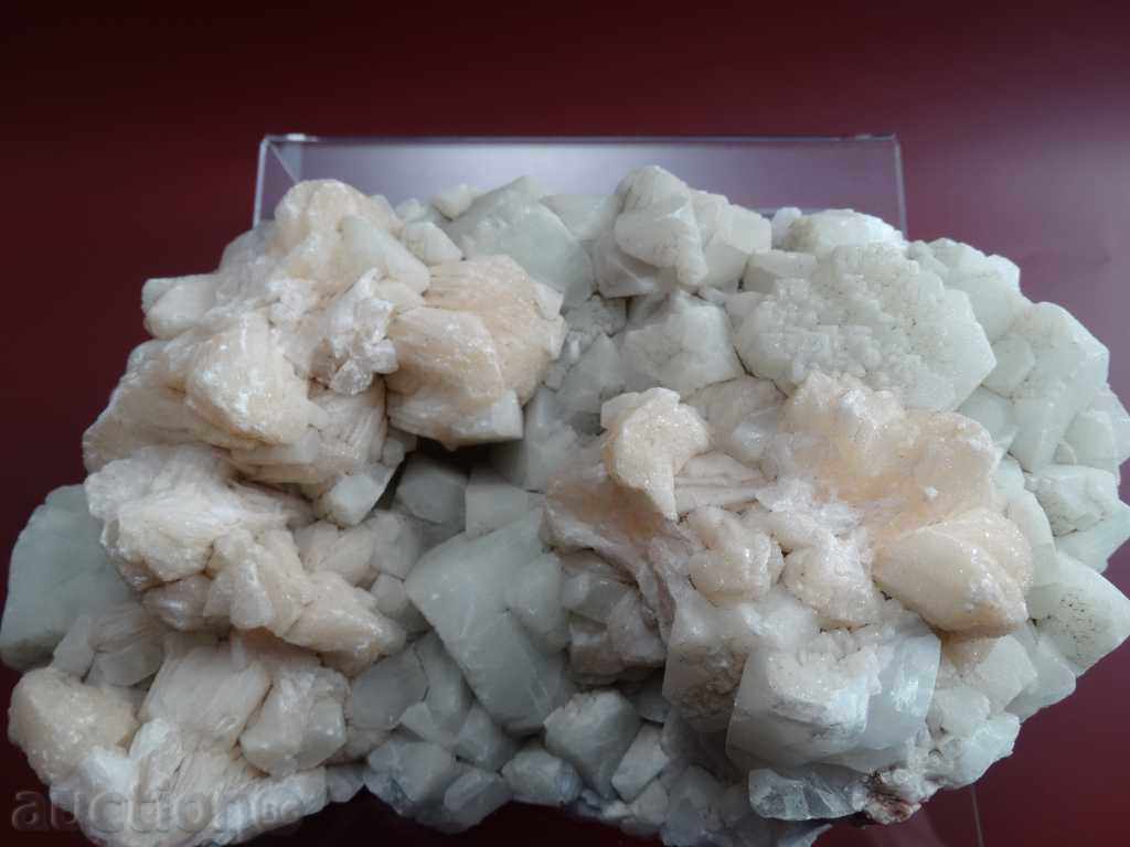 Apophilite - 6 Apophilite - 6