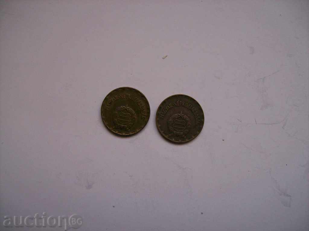 2 forint Hungary with price 0.60 BGN | € 0.31 2 forint Hungary with price 0.60 BGN | € 0.31