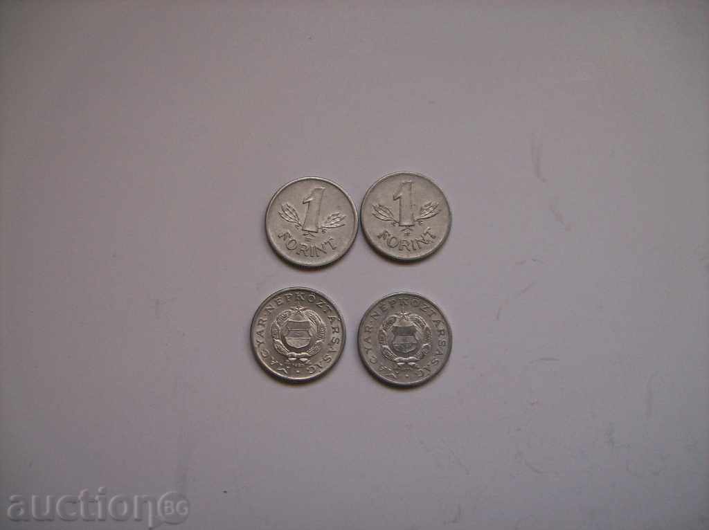 1 Forint Ungaria