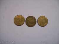 20 centimeters France