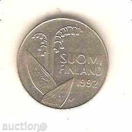 + Finland 10 days 1992 М with price 0.60 BGN | € 0.31