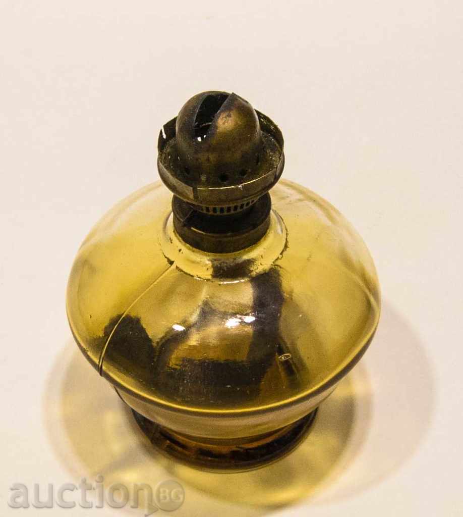 Παράδοση λυχνάρι