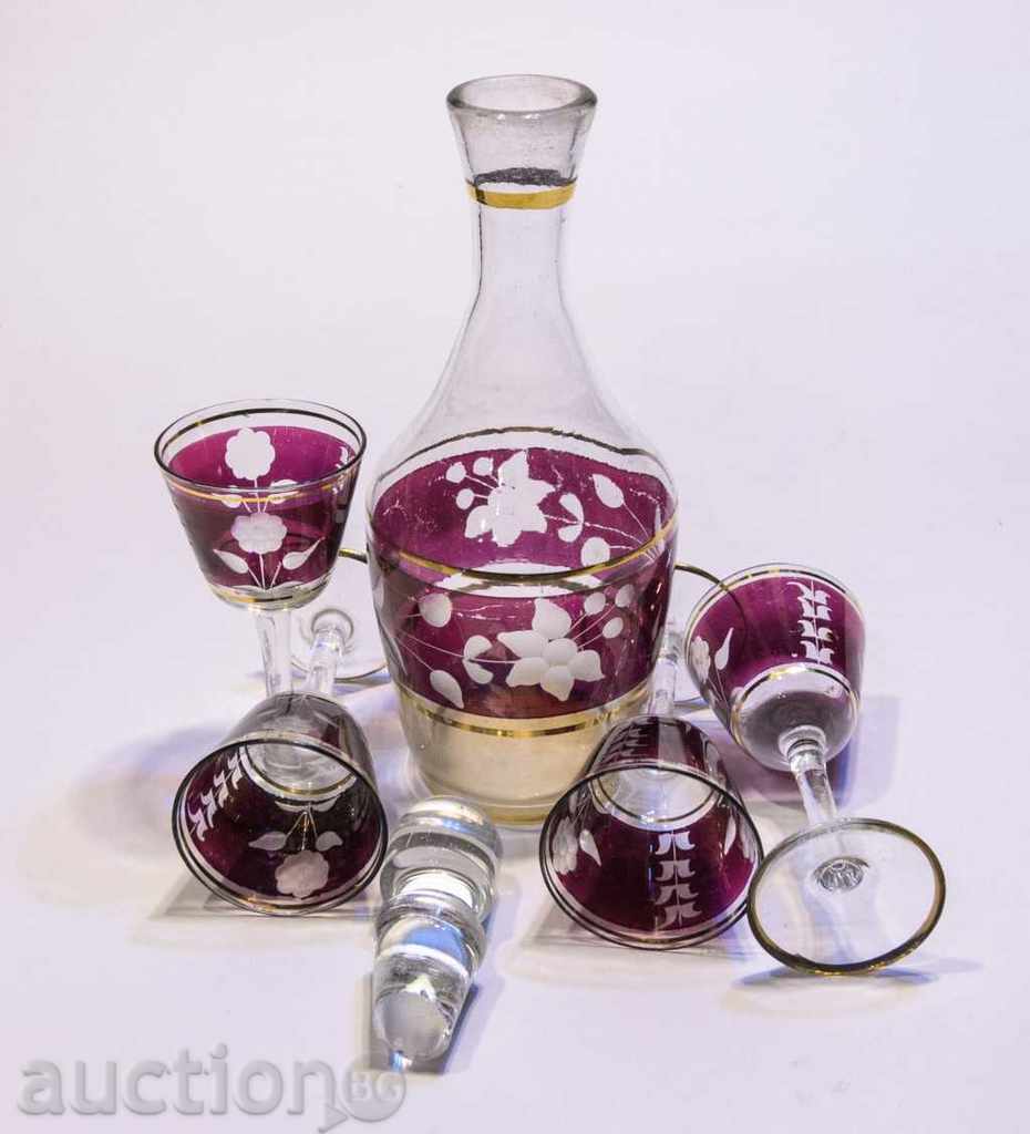 Μπουκάλι lokyor τέσσερα φλιτζάνια με τιμή € 15.34 | 30.00 BGN Μπουκάλι lokyor τέσσερα φλιτζάνια με τιμή € 15.34 | 30.00 BGN