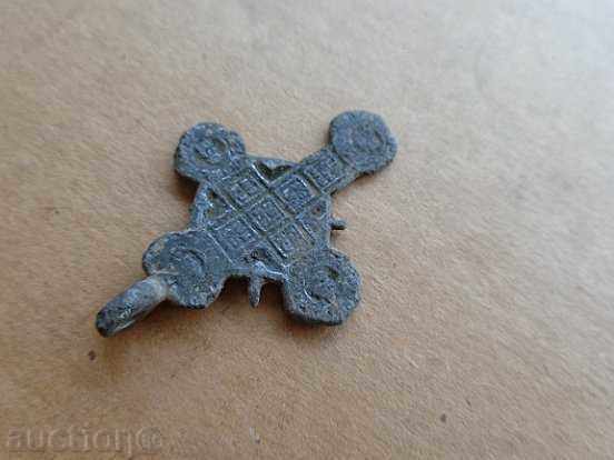 An old Russian cross, a cross, a jewel, a jewel with price 65.00 BGN | € 33.23 An old Russian cross, a cross, a jewel, a jewel with price 65.00 BGN | € 33.23