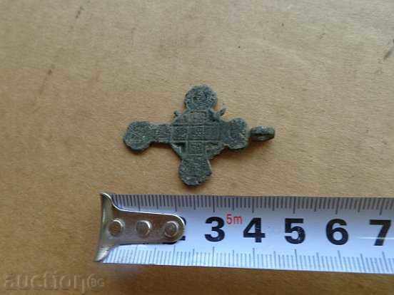Auction An old Russian cross, a cross, a jewel, a jewel Auction An old Russian cross, a cross, a jewel, a jewel