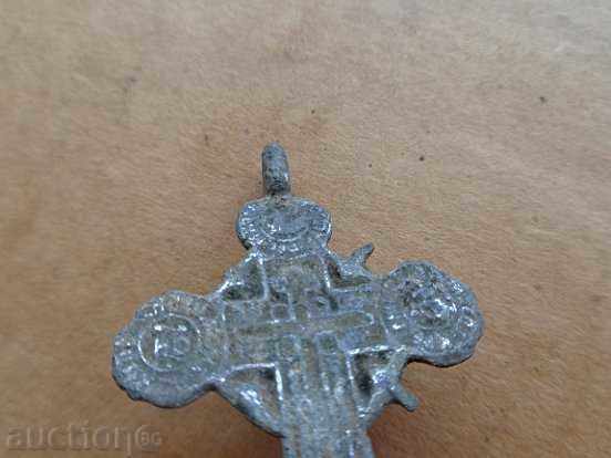 An old Russian cross, a cross, a jewel, a jewel - 6 An old Russian cross, a cross, a jewel, a jewel - 6