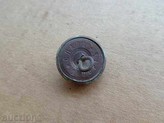 Imperial Russia Imperial Button with price 49.00 BGN | € 25.05