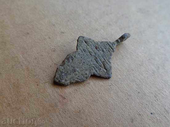 An old Russian cross, a cross, a jewel, a jewel with price 49.00 BGN | € 25.05 An old Russian cross, a cross, a jewel, a jewel with price 49.00 BGN | € 25.05