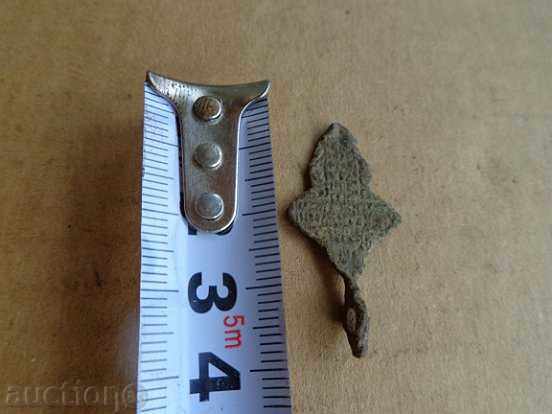 Delivery of An old Russian cross, a cross, a jewel, a jewel Delivery of An old Russian cross, a cross, a jewel, a jewel