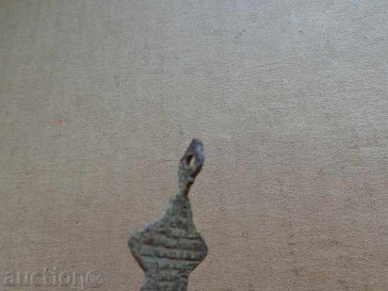 An old Russian cross, a cross, a jewel, a jewel - 5 An old Russian cross, a cross, a jewel, a jewel - 5