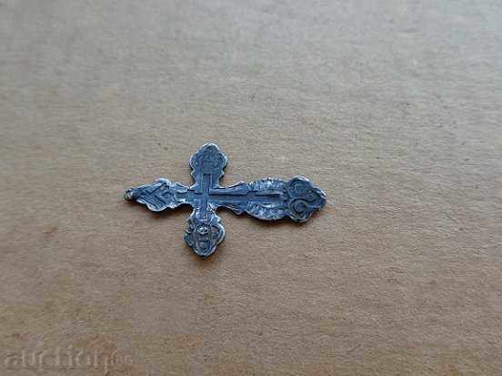 An old Russian cross, a cross, a jewel, a jewel with price 52.00 BGN | € 26.59 An old Russian cross, a cross, a jewel, a jewel with price 52.00 BGN | € 26.59