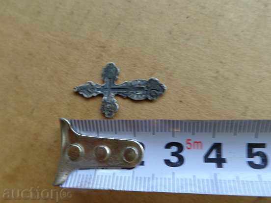 An old Russian cross, a cross, a jewel, a jewel - 5 An old Russian cross, a cross, a jewel, a jewel - 5