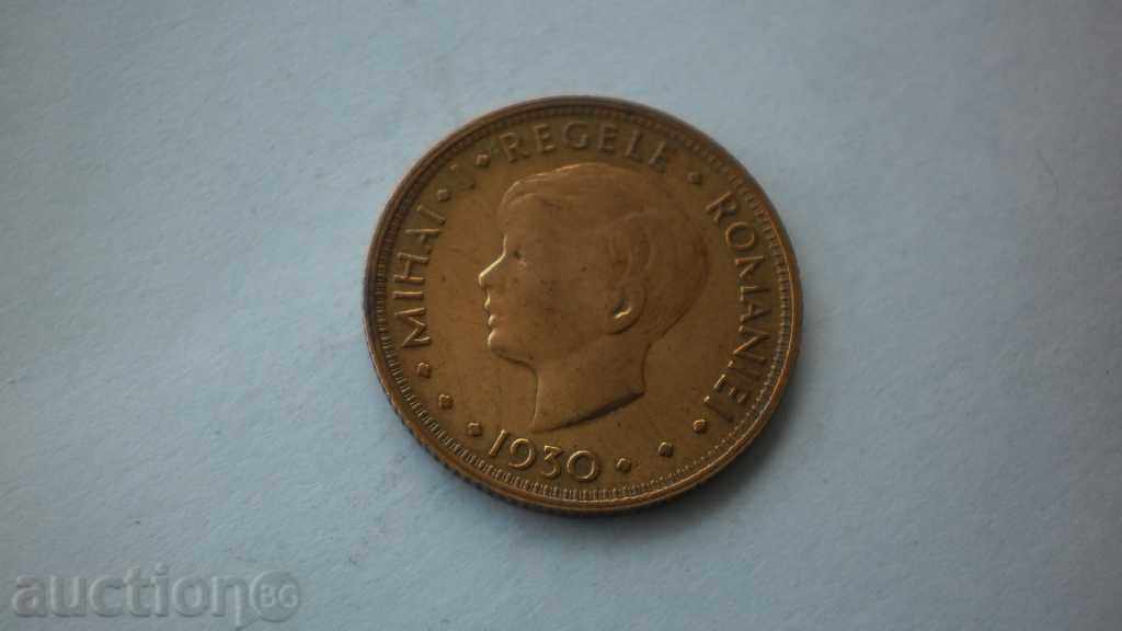 5 Lei 1930 România cu preț € 3.07 | 6.00 BGN