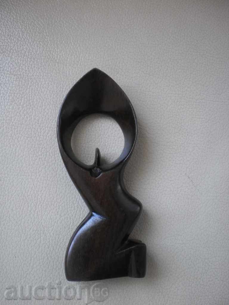 Mom African-wood plastic from ebony-smaller version-1