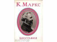 K. Marx. Biography