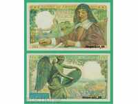 (¯` '• .¸ (reproduction) FRANCE 100 francs 1944 UNC¸. •' ´¯)