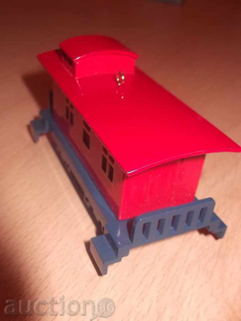 Auction No * 1991 Wagon - hallmark cards Auction No * 1991 Wagon - hallmark cards