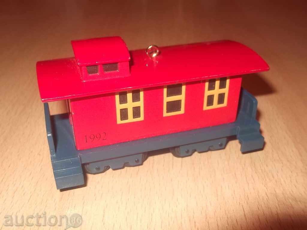 * Waggon № 1991 - κάρτες σήμα κατατεθέν
