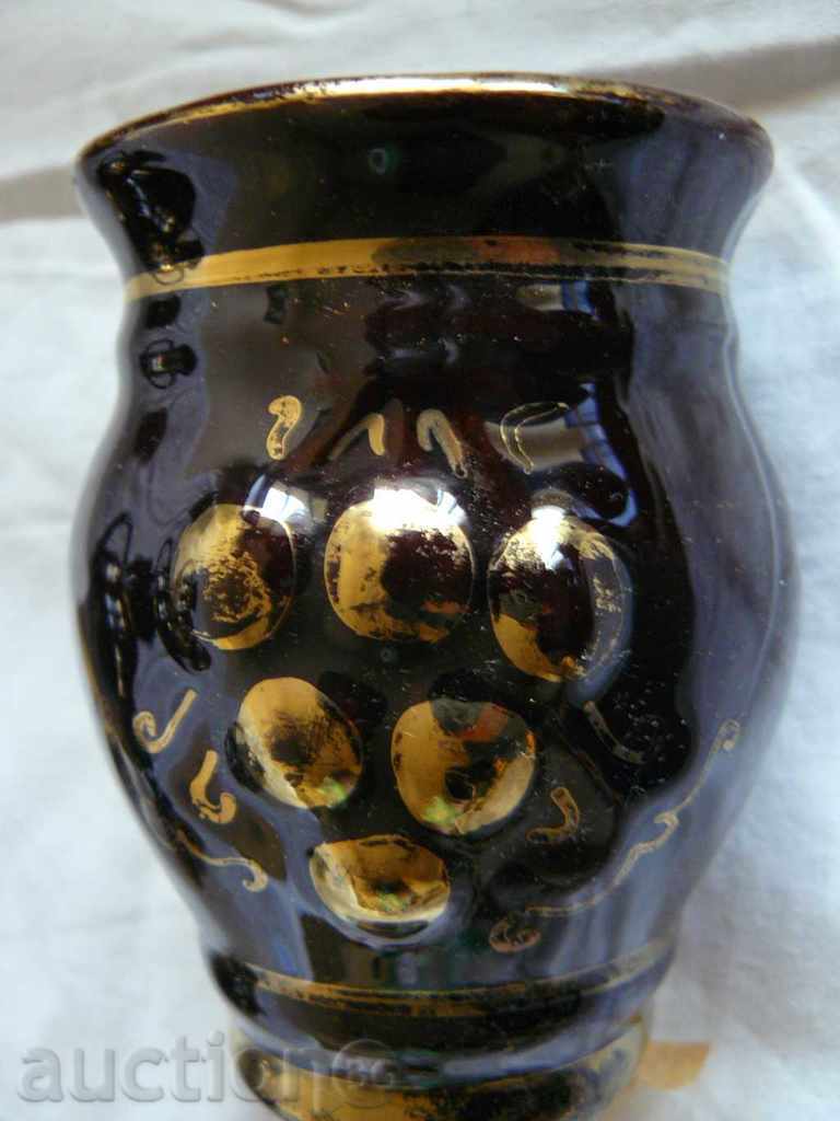 Auction Beautiful wine service - clay, PPSD March 8 Bozhurishte Auction Beautiful wine service - clay, PPSD March 8 Bozhurishte