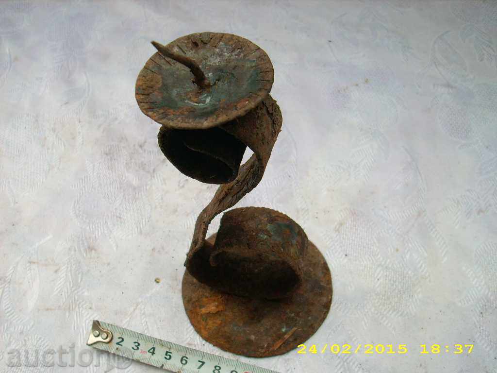 STAR CANDLE with price 0.99 BGN | € 0.51 STAR CANDLE with price 0.99 BGN | € 0.51