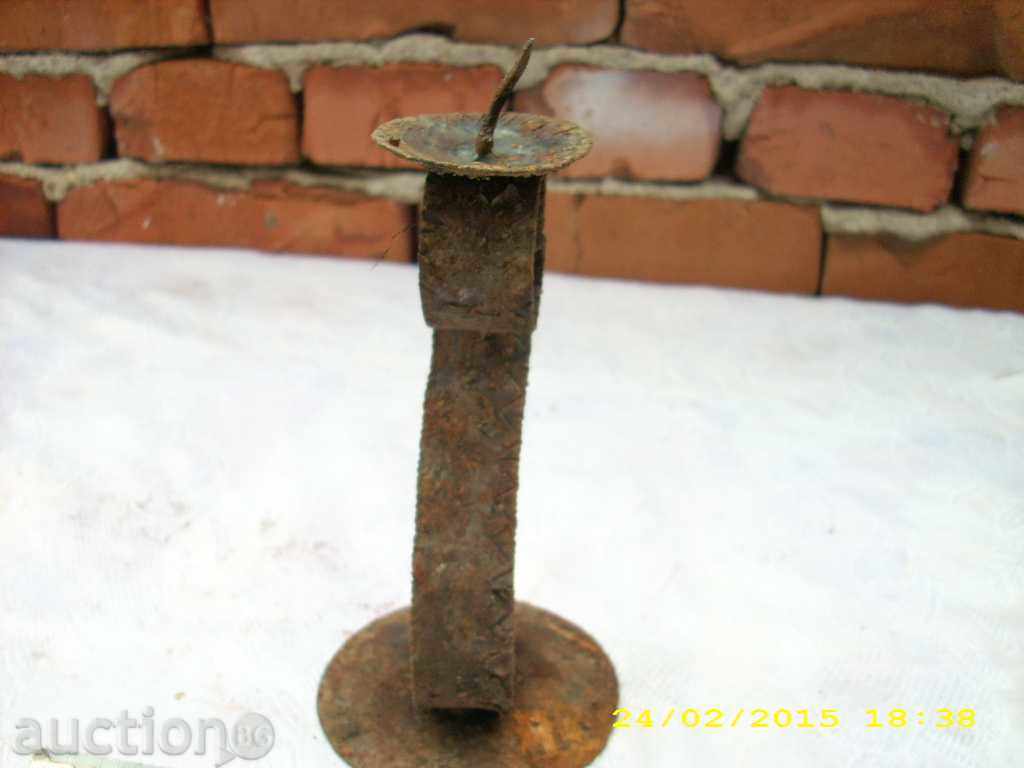 Delivery of STAR CANDLE Delivery of STAR CANDLE