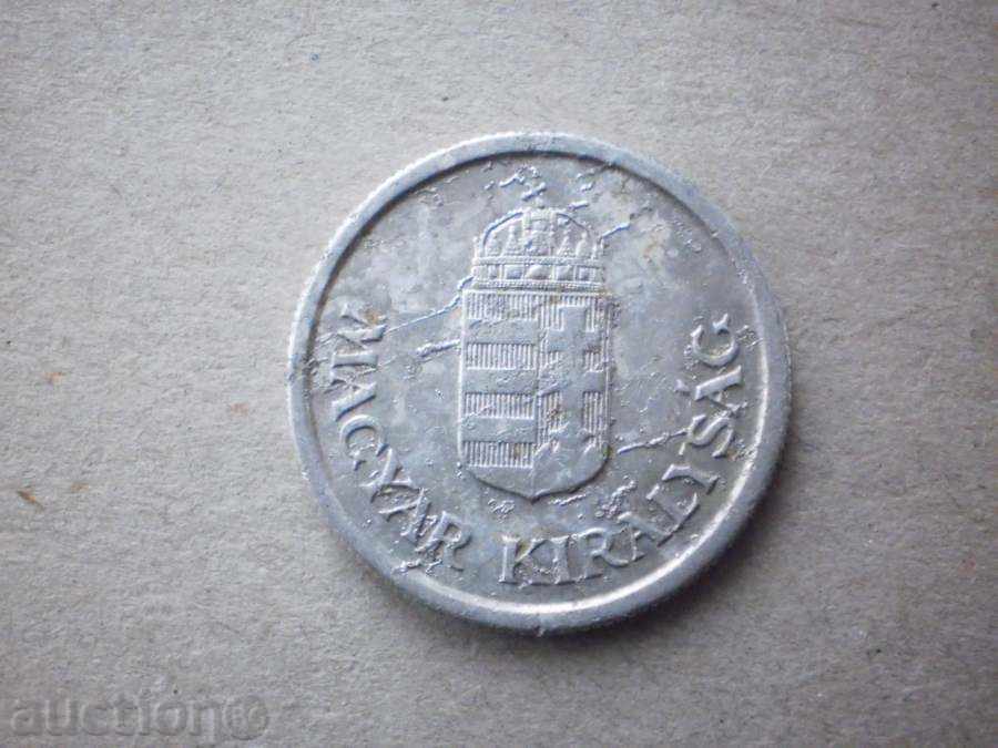 1 pengyo 1941 cu preț € 1.02 | 1.99 BGN