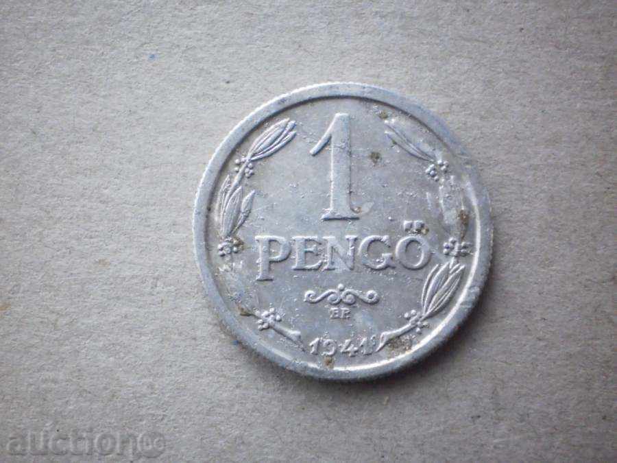 1 пенгйо 1941