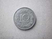10 гроша   1925