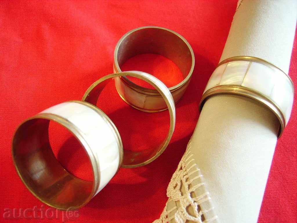 Δημοπρασία Πουλήστε κάτοχοι πετσέτα από μπρούτζο και μαργαριτάρι Δημοπρασία Πουλήστε κάτοχοι πετσέτα από μπρούτζο και μαργαριτάρι