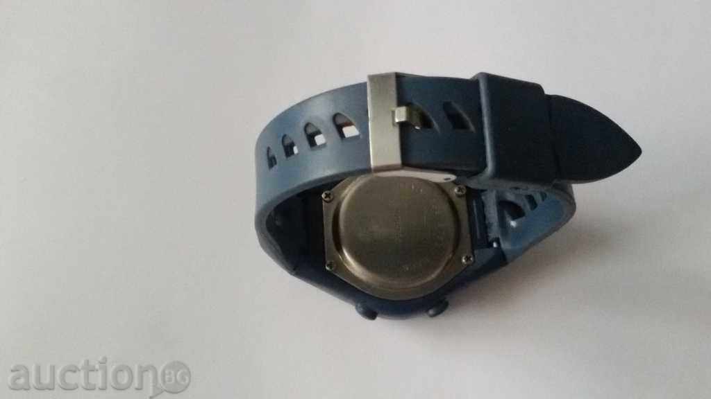 Δημοπρασία χρονογράφου χρονογράφου