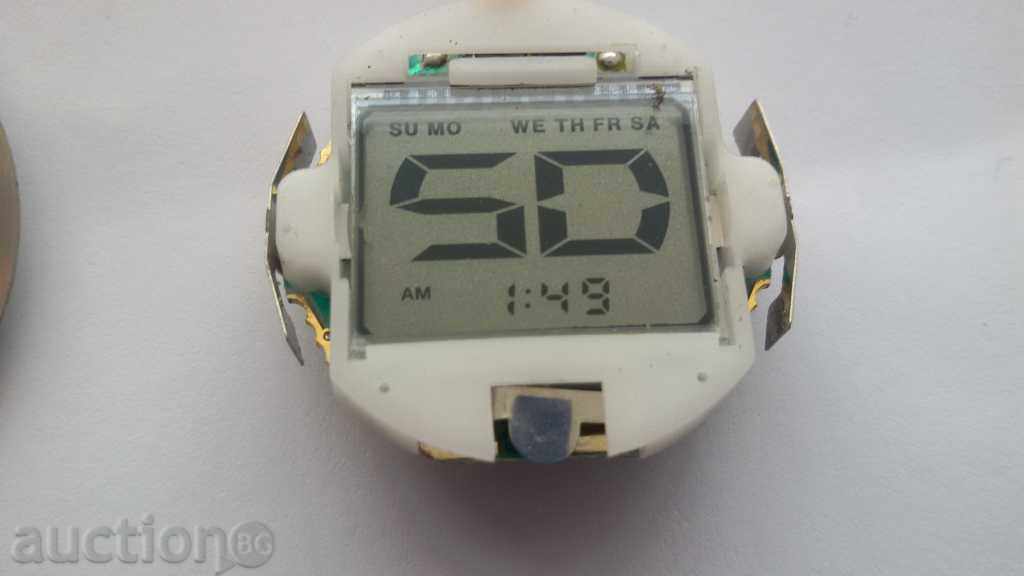 χρονογράφου χρονογράφου - 5