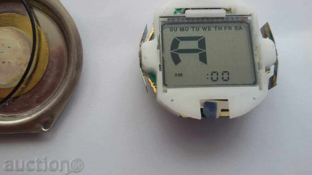 χρονογράφου χρονογράφου - 6