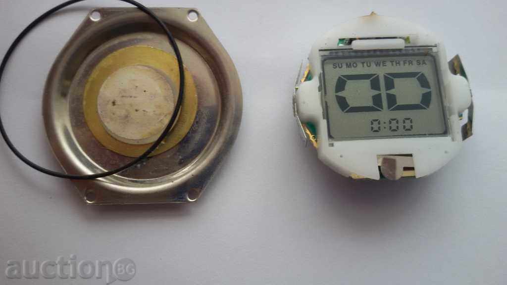 χρονογράφου χρονογράφου - 7