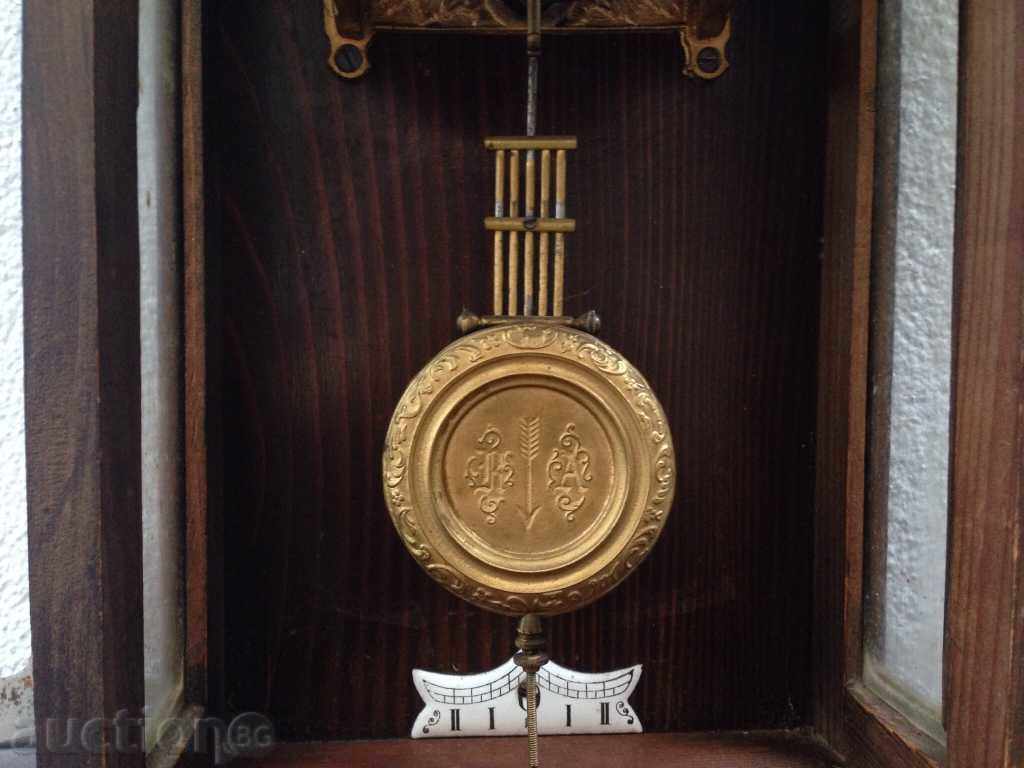 Delivery of Wall clock / Switzerland Delivery of Wall clock / Switzerland