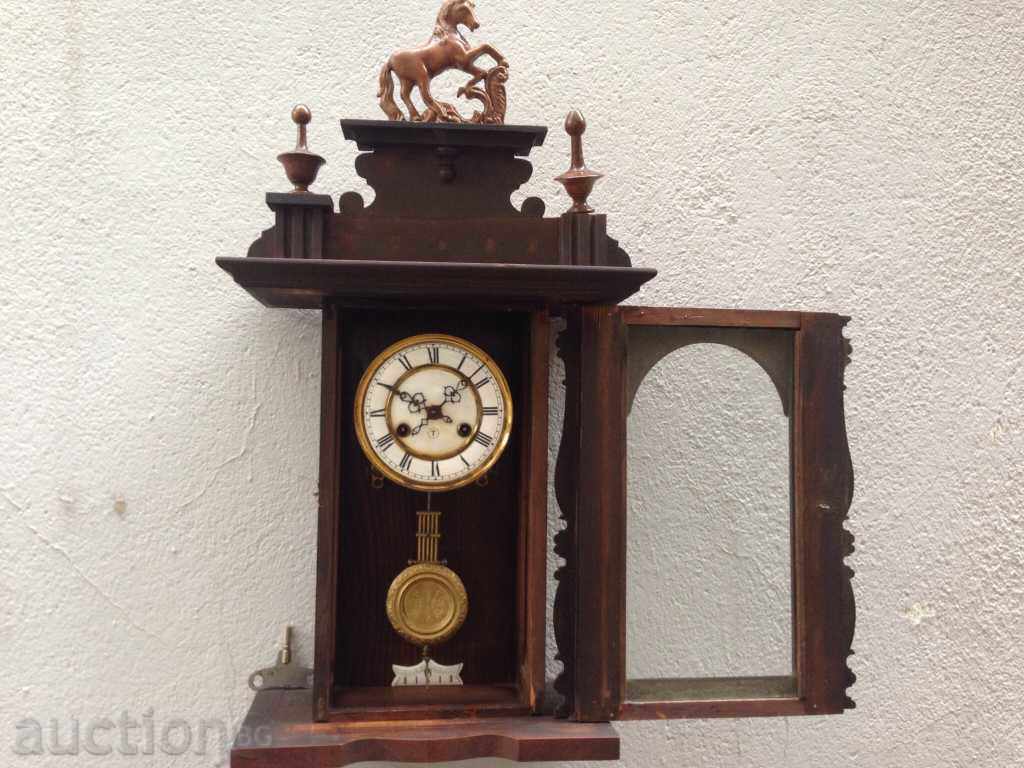 Wall clock / Switzerland - 7 Wall clock / Switzerland - 7