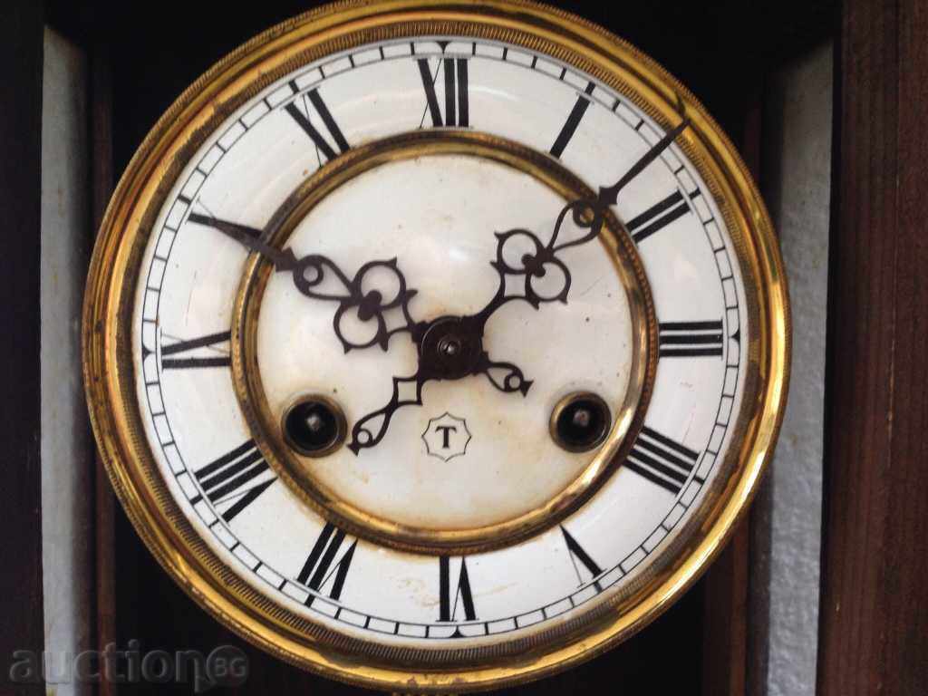 Ρολόι τοίχου/Ελβετία Ρολόι τοίχου/Ελβετία