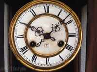 Стенен часовник/Швейцария