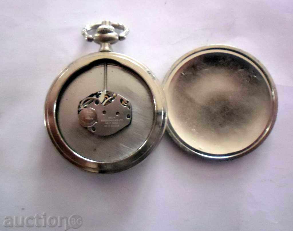 Delivery of SHARZ JACKET - QUARTZ