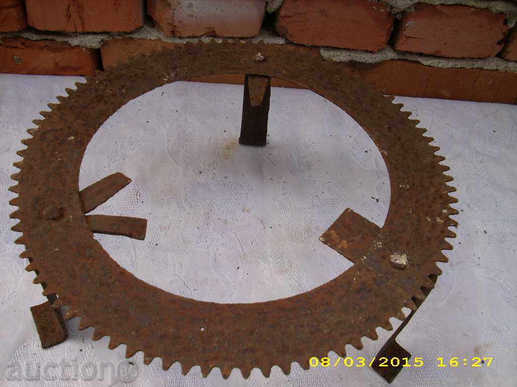 Delivery of HORSE FICTION, SABER Delivery of HORSE FICTION, SABER