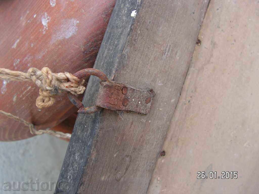 4734 OLD OGLEDAL0O C ξύλινο σκελετό - 6 4734 OLD OGLEDAL0O C ξύλινο σκελετό - 6